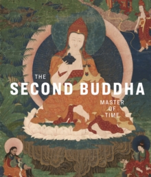 Second Buddha Master of Time
