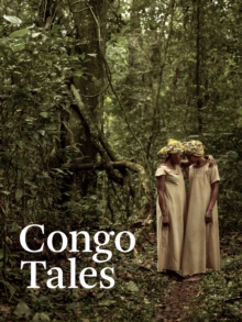 Image for Congo Tales : Told By the People of Mbomo