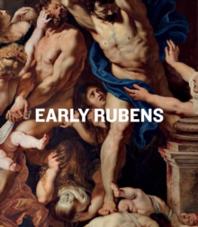 Image for Early Rubens