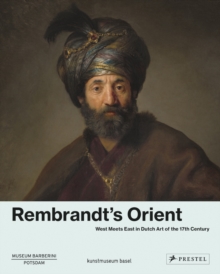 Image for Rembrandt's Orient