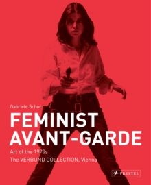 Image for Feminist Avant-Garde
