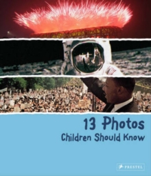 Image for 13 Photos Children Should Know