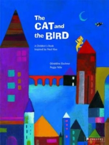 Image for The Cat and the Bird