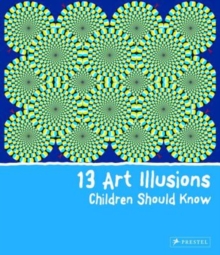 Image for 13 Art Illusions Children Should Know