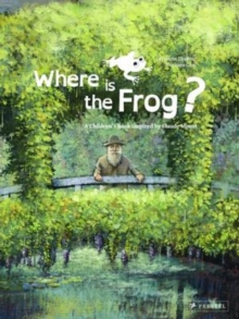 Image for Where is the Frog?