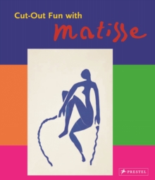 Cut-Out Fun with Matisse
