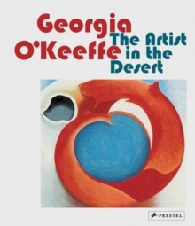 Image for Georgia O'Keeffe  : the artist in the desert