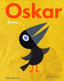 Oskar Loves...