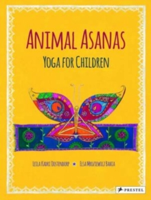 Animal Asanas