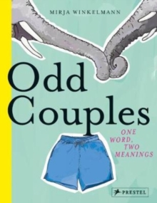 Odd Couples: One Word, Two Meanings