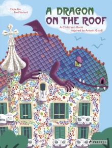 Image for A Dragon on the Roof