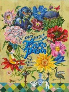 Image for Flower Power : The Magic of Nature's Healers