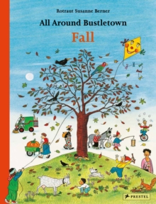 Image for All Around Bustletown: Fall