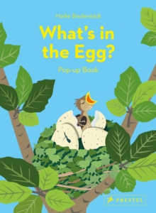 What’s in the Egg?
