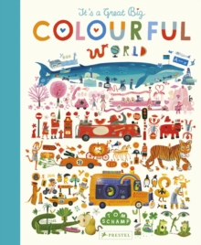 Image for It's a Great, Big Colourful World