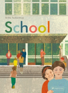 Image for School : Come In and Take a Closer Look