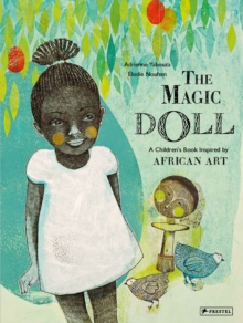 Image for The Magic Doll