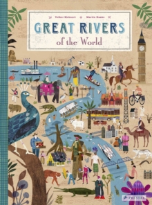 Image for Great Rivers of the World