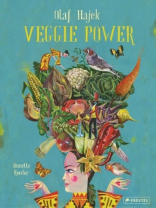 Image for Veggie Power