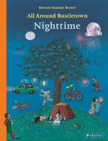 Image for All around Bustletown: Nighttime