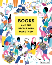 Image for Books and the People Who Make Them