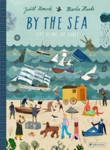 Image for By the sea  : life along the coast
