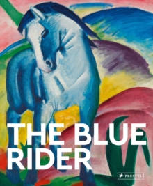 Image for The Blue Rider : Masters of Art