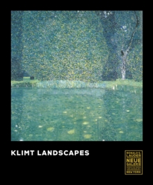 Image for Klimt Landscapes