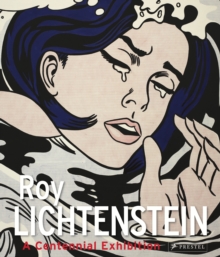 Image for Roy Lichtenstein