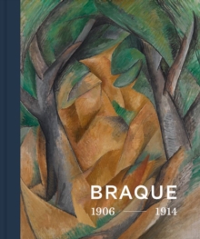 Image for George Braque  : inventor of cubism