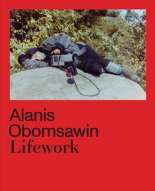 Image for Alanis Obomsawin
