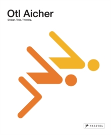Image for Otl Aicher : Design: 1922-1991