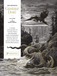Image for The Fantastic Gustave Dore