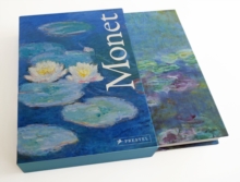 Image for Monet : The Essential Paintings