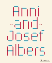 Image for Anni and Josef Albers