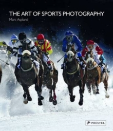 Image for Art of Sports Photography