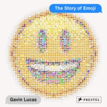 Image for The story of emoji