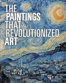 Image for The paintings that revolutionized art
