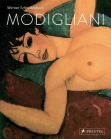 Image for Amedeo Modigliani  : paintings, sculptures, drawings