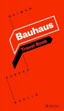 Image for Bauhaus travel book