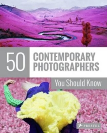 Image for 50 contemporary photographers you should know