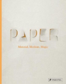 Image for Paper : material, medium and magic