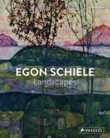 Image for Egon Schiele - landscapes