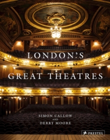 Image for London's great theatres