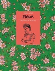 Image for Frida  : the story of her life