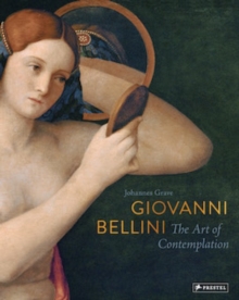 Image for Giovanni Bellini  : the art of contemplation