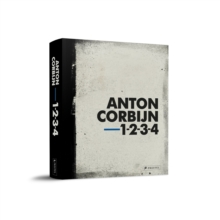 Image for Anton Corbijn: 1-2-3-4 (New Edition)