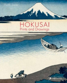 Image for Hokusai: Prints and Drawings