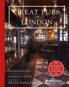 Image for Great Pubs of London: Pocket Edition