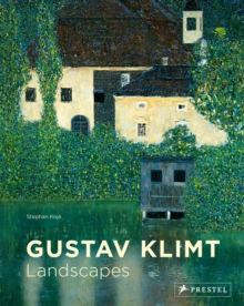 Image for Gustav Klimt: Landscapes